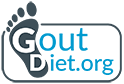 gout-diet.org logo